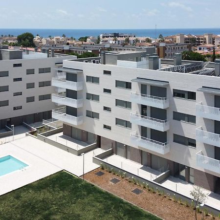 Apartamento Con Piscina Y Cerca De La Playa Cambrils Esterno foto