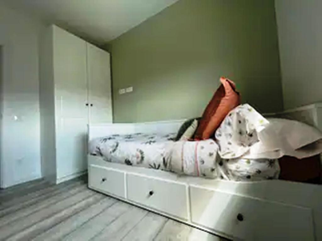 Apartamento Con Piscina Y Cerca De La Playa Cambrils Esterno foto