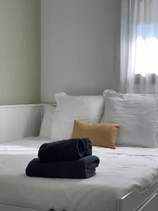 Apartamento Con Piscina Y Cerca De La Playa Cambrils Esterno foto