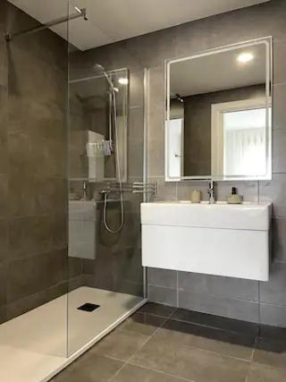 Apartamento Con Piscina Y Cerca De La Playa Cambrils Esterno foto