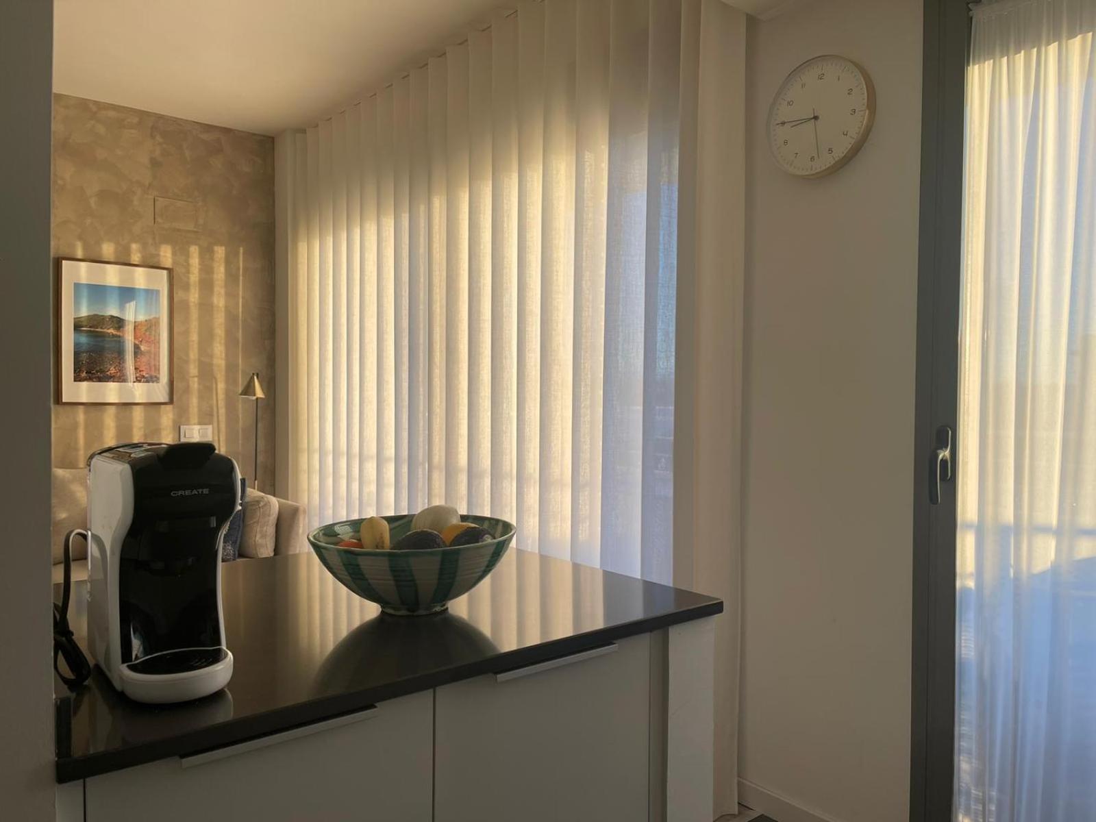 Apartamento Con Piscina Y Cerca De La Playa Cambrils Esterno foto
